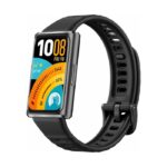 Huawei Band 11 Pro, Banda de actividad, 1.62" AMOLED, Hasta 14 días (8 típico), Negro