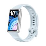 Huawei Band 11 Pro, Banda de actividad, 1.62" AMOLED, Hasta 14 días (8 típico), Azul