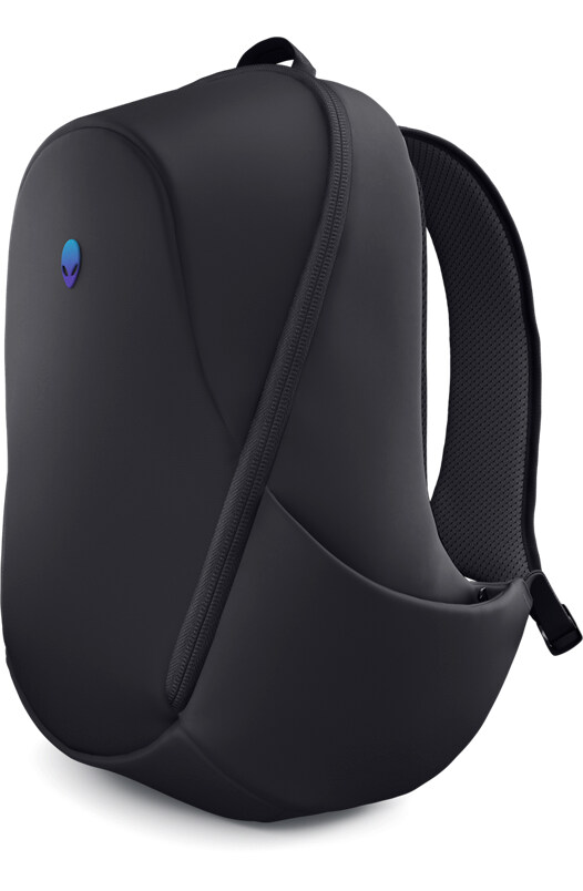 Dell Alienware 16 Mochila Gaming - AW5625P Negro - Imagen 3