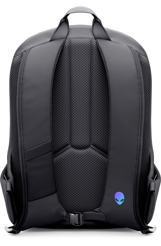 Dell Alienware 16 Mochila Gaming - AW5625P Negro - Imagen 4
