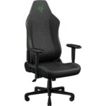 Silla Gaming Razer Iskur V2 X NewGen, Piel EPU CoolTouch, Reclinable 152°