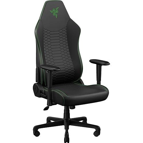 Silla Gaming Razer Iskur V2 X NewGen, Piel EPU CoolTouch, Reclinable 152°
