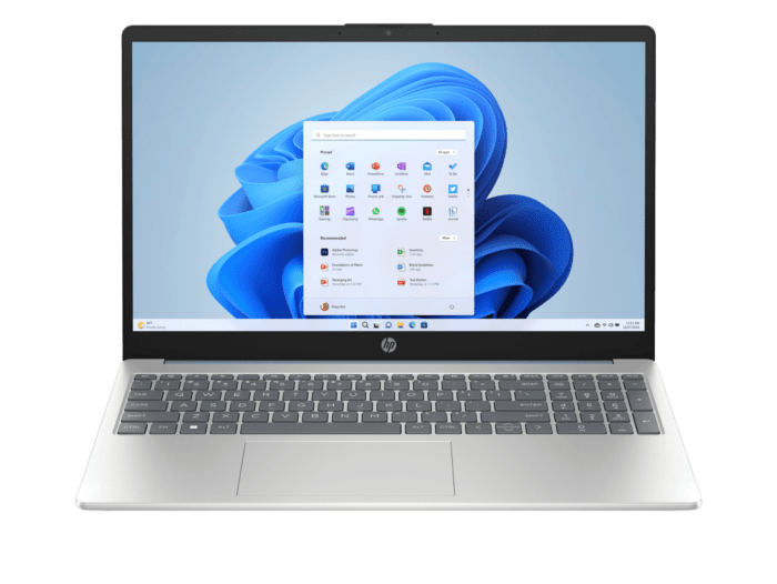 HP 15-fc0230la