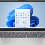 Laptop HP 15-fd0250la, Intel Core 5 1334U / 5.0 GHz, 8GB RAM, 512GB SSD, 15.6"