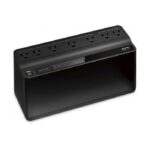 APC Back-UPS BE600M1-LM, 600 VA, 7 tomacorrientes