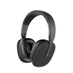 Klip Xtreme KWH-010BK, In-ear, 25 horas batería, Bluetooth (inalámbrico), Negro