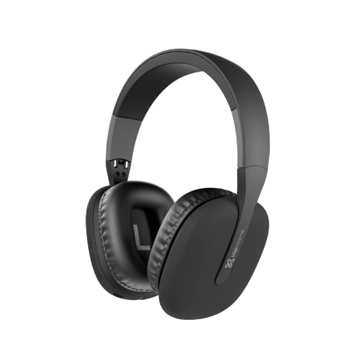 Klip Xtreme - KWH-010BK, In-ear, Bluetooth (inalámbrico), Negro