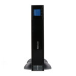 Forza FDC-1511RUL (On-line), 1500 VA, Doble conversión, 8 tomacorrientes