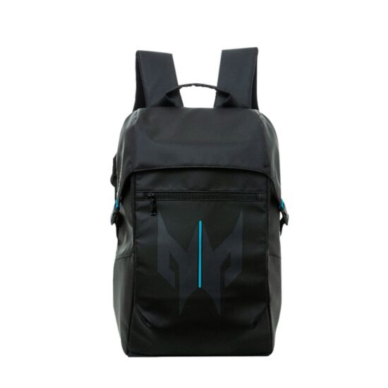 Acer Predator Utility Lite Mochila para Laptop 17" - Negro y Azul