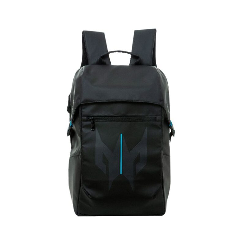 Acer Predator Utility Lite Mochila para Laptop 17" - Negro y Azul
