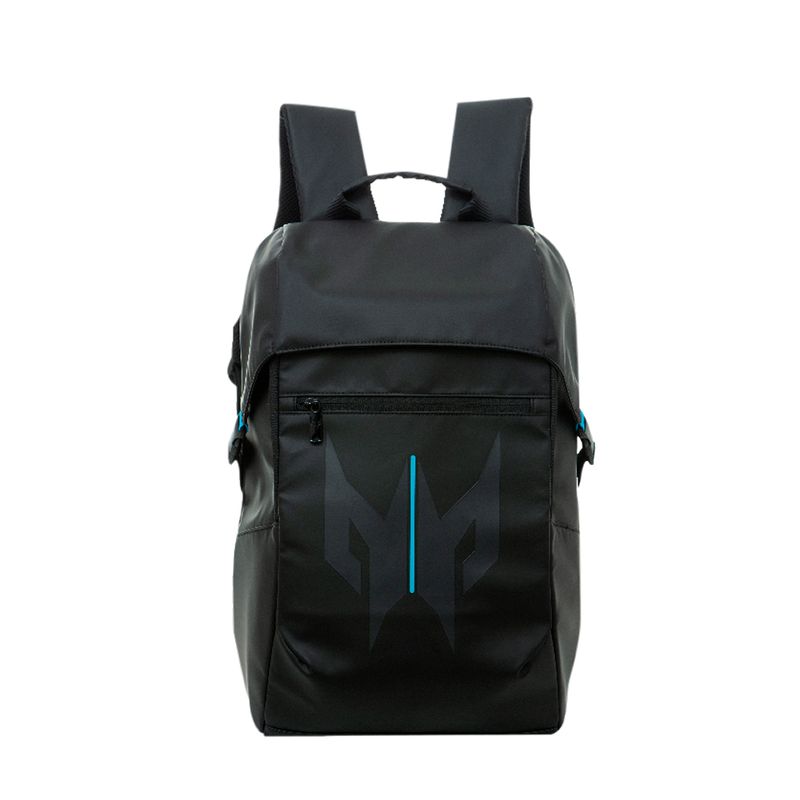 Acer Predator Utility Lite Mochila para Laptop 17" - Negro y Azul