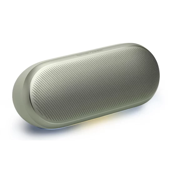 Harman Kardon Luna 2, 40W, 12 horas batería, IP67, Menta