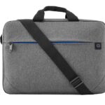 Estuche de Transporte HP Prelude 15.6" TopLoad, Resistente al Agua, Gris