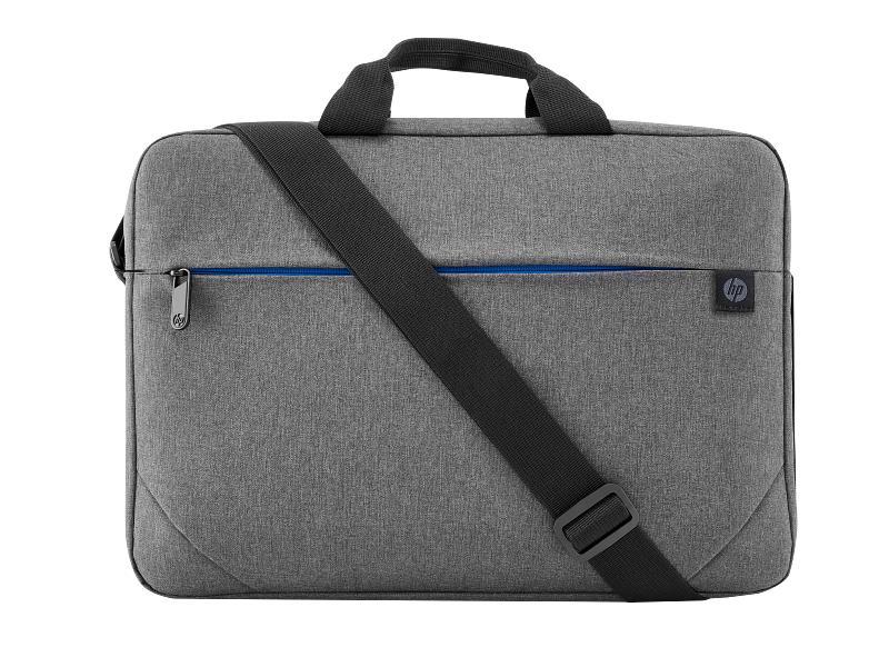 Estuche de Transporte HP Prelude 15.6" TopLoad, Resistente al Agua, Gris