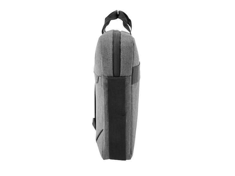 Estuche de Transporte HP Prelude 15.6" TopLoad, Resistente al Agua, Gris - Imagen 3