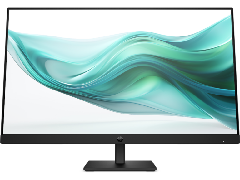 HP S3 Pro, 27", 1920 x 1080, IPS, DisplayPort / HDMI, 100Hz