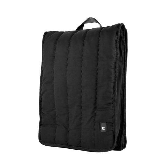 Klip Xtreme Mochila para Laptop 14" - Negro Repelente al Agua