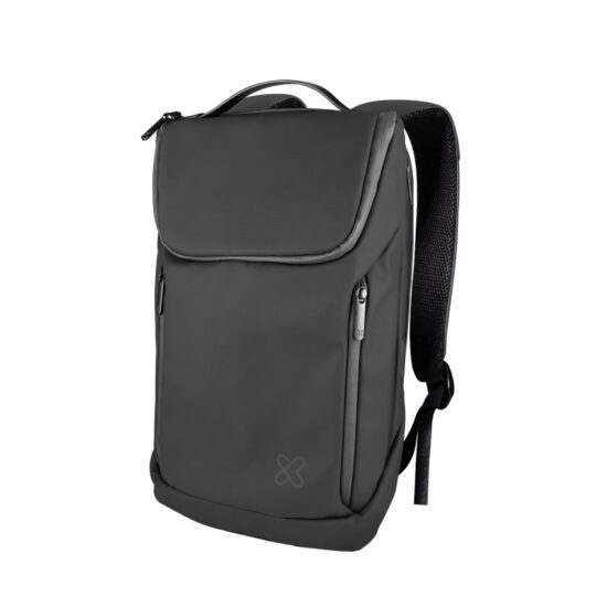 Klip Xtreme Evergo Mochila para Laptop 15.6" - Negro
