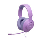 JBL Quantum 250, In-ear, Cableado, Morado