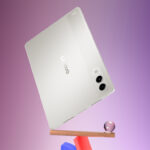 Tablet Lenovo Yoga Tab 11.1", Snapdragon 8 Gen 3, 12GB RAM, 256GB
