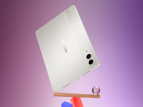 Tablet Lenovo Yoga Tab 11.1", Snapdragon 8 Gen 3, 12GB RAM, 256GB