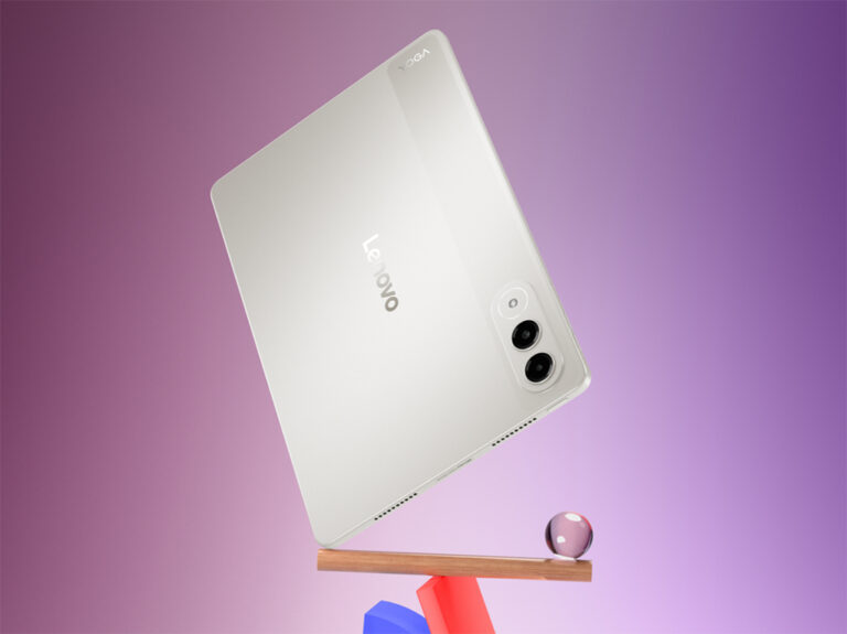 Tablet Lenovo Yoga Tab 11.1", Snapdragon 8 Gen 3, 12GB RAM, 256GB