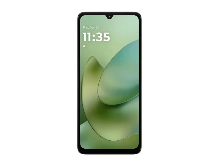 moto g06
