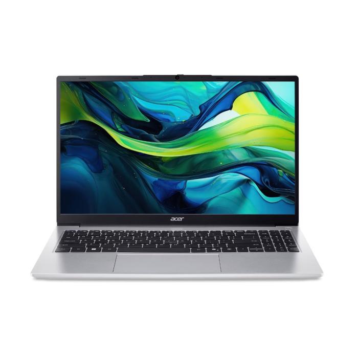 Laptop Acer Aspire Lite, AMD Ryzen 5 6600H / 4.3 GHz, 16GB RAM, 512GB SSD, 15"
