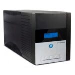 Forza UPS FX-FX-2200LCD 2200VA 1200W 8 Out 120V US plug, 2200 VA