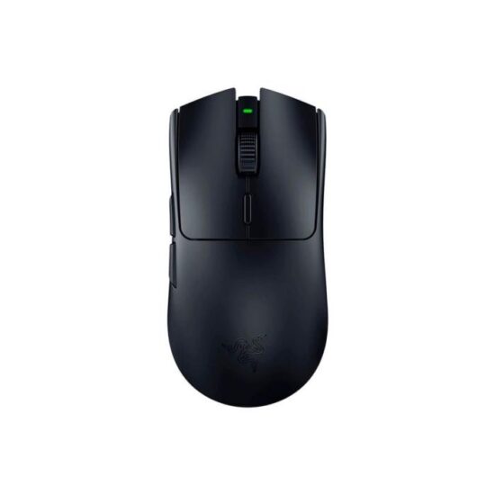 Razer Viper, Inalámbrico, Negro