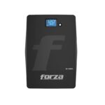Forza SL-1501UL (Line interactive), 1500 VA, Interactivo, 8 tomacorrientes