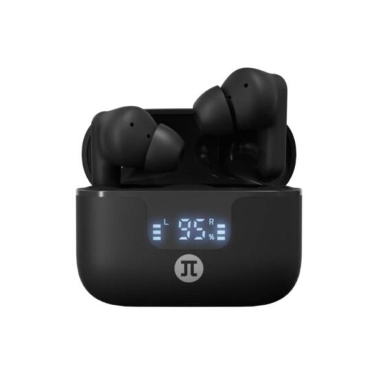 Primus Gaming PWH-300, In-ear (earbuds), Bluetooth (inalámbrico)