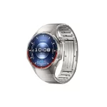 Huawei Watch GT 6 Pro Premium, Smartwatch, AMOLED 1.47" de alto brillo, Hasta 21 días con GPS de precisión