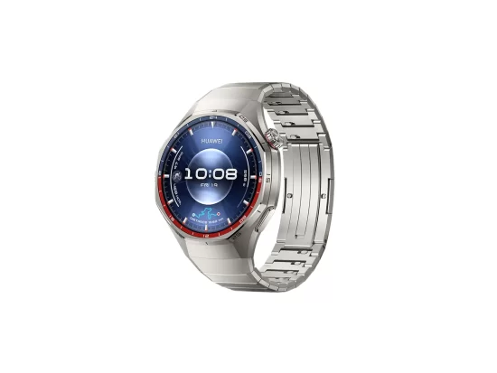 Huawei Watch GT 6 Pro Premium, Smartwatch, AMOLED 1.47" de alto brillo, Hasta 21 días con GPS de precisión