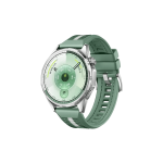 Huawei Watch GT 6, Smartwatch, 1.47" AMOLED, Hasta 21 días (batería alto contenido en silicio), Verde