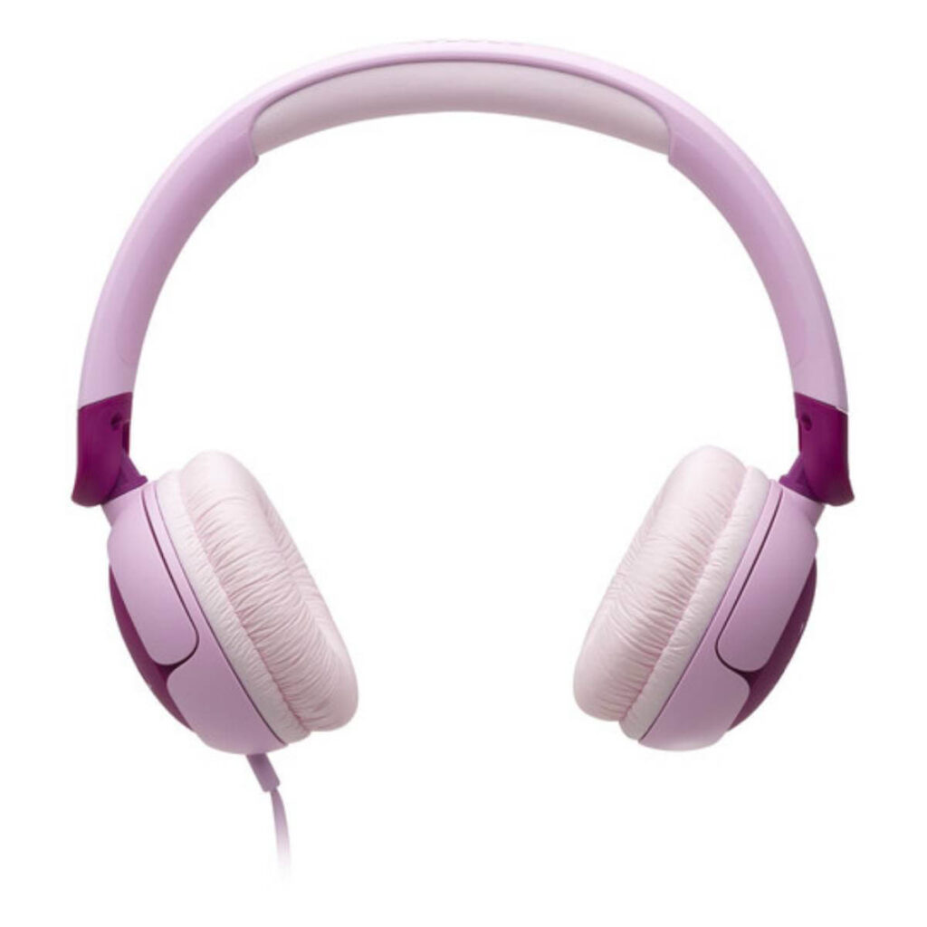 JBL JR 320, In-ear, Bluetooth (inalámbrico), Morado