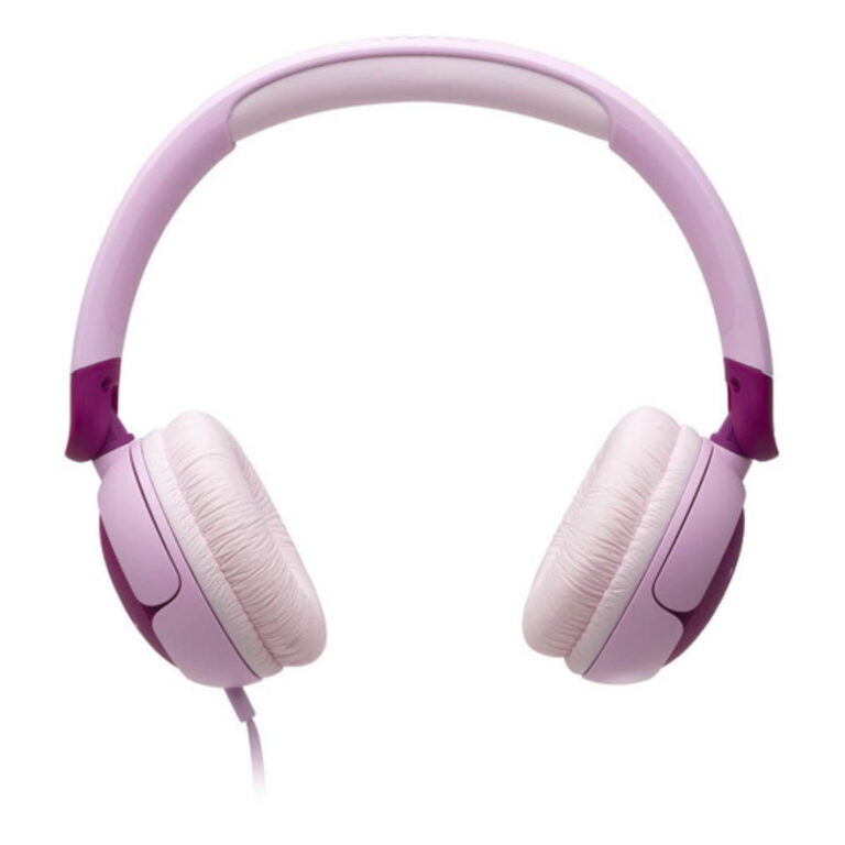 JBL JR 320, In-ear, Bluetooth (inalámbrico), Morado