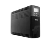 Forza XG-1201LCD (Line interactive), 1200 VA, Interactivo