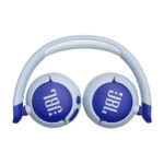 JBL JR 320, Diadema (headband), Bluetooth (inalámbrico)