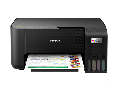 Impresora Multifuncional Epson EcoTank L3250, Sistema EcoTank (ITS), USB 2.0