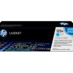 HP 125A, Tóner, Original