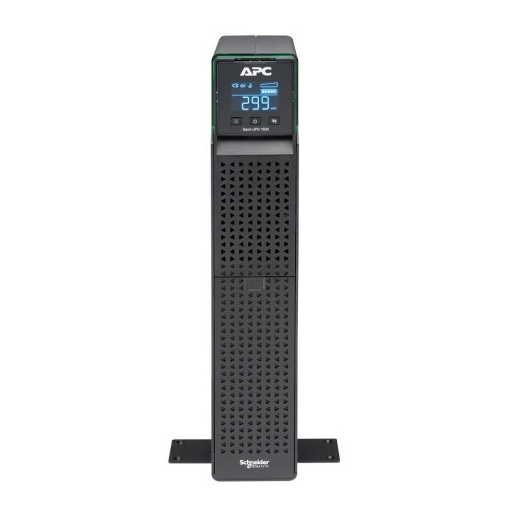 APC BR1500RM2U, 1500 VA, Interactivo - Imagen 5