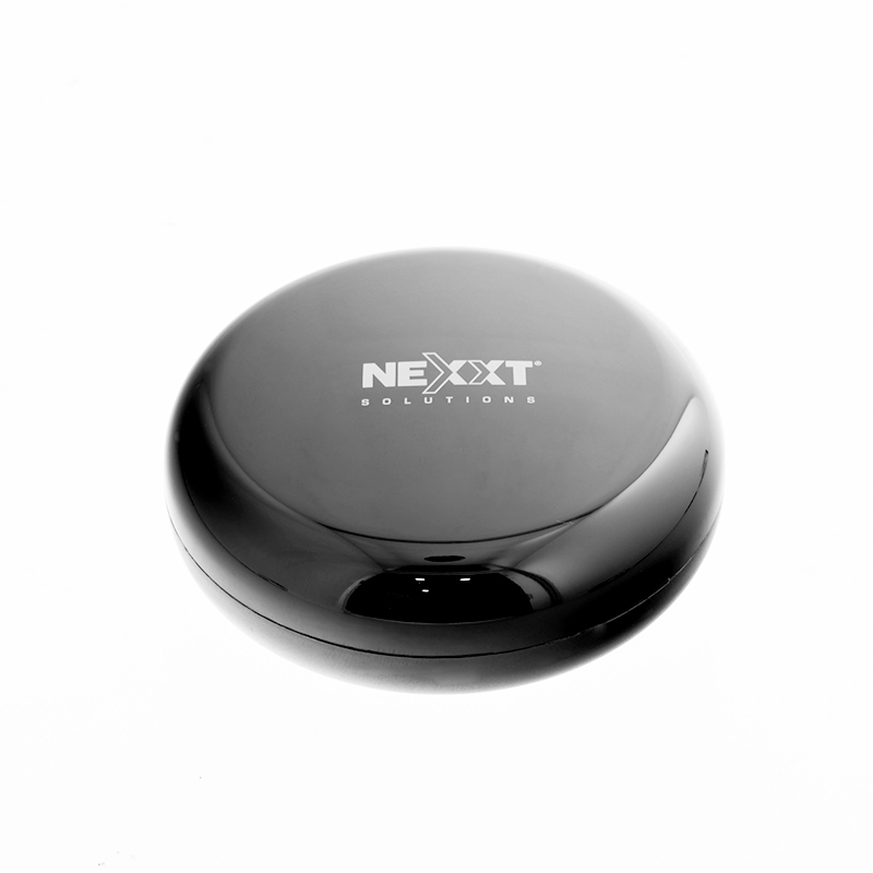 Control universal inteligente IR+RF Nexxt NHA-I610