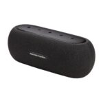 Harman Kardon Luna, 40W, 12 horas batería, IP67, Negro