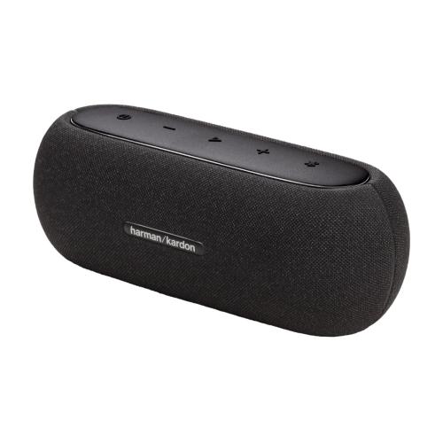 Harman Kardon Luna, 40W, 12 horas batería, IP67, Negro