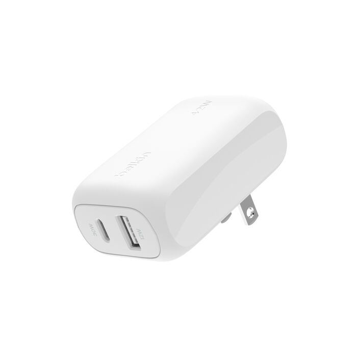 Cargador de Pared Belkin 42W, Universal