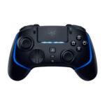 Control Razer Wolverine V2 Pro, Inalámbrico/Cableado, PS5 y PC