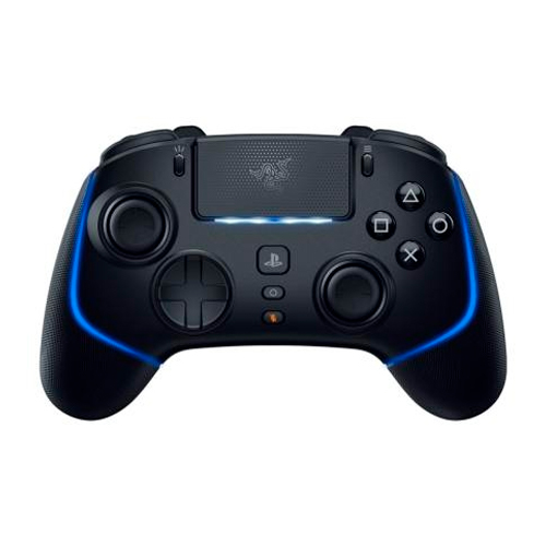 Control Razer Wolverine V2 Pro, Inalámbrico/Cableado, PS5 y PC