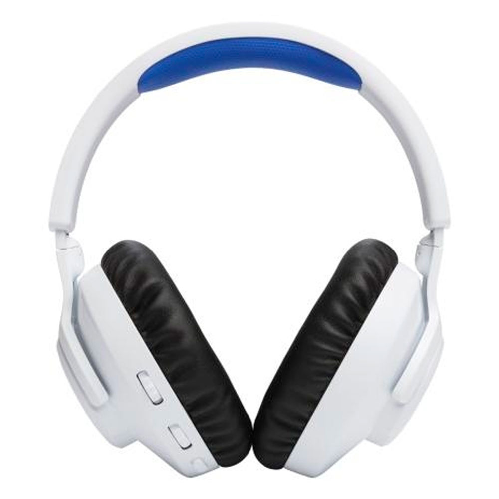 JBL Quantum 360, In-ear, Cableado, Blanco - Imagen 3