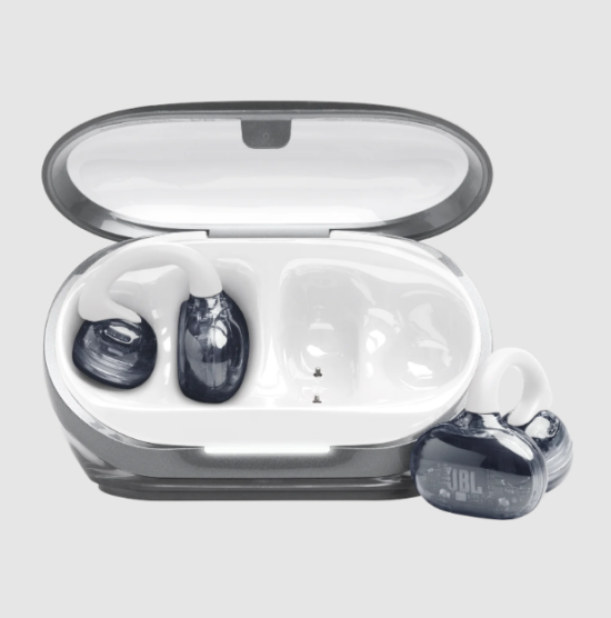 JBL Soundgear, In-ear (earbuds), Bluetooth (inalámbrico)